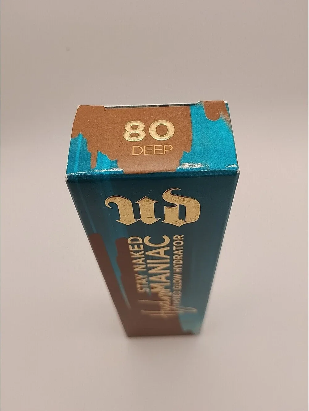 Urban Decay urban nib